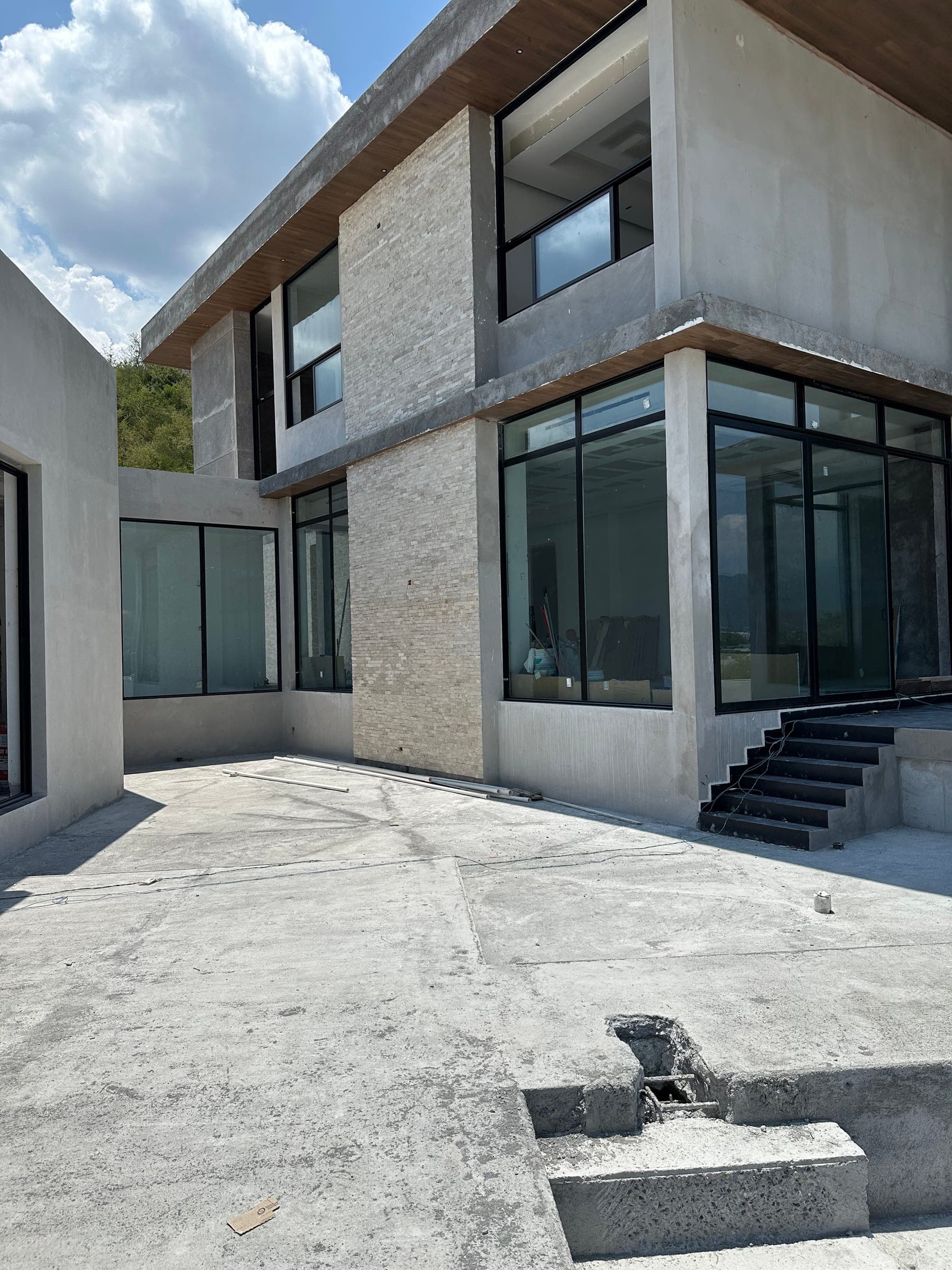 Residencia Campestre
