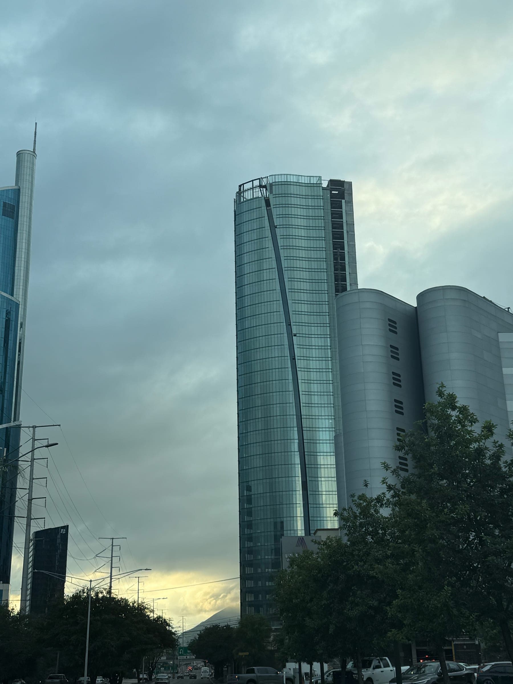Ikon Tower